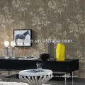 korean design non-woven wallpaper dinding batu bat